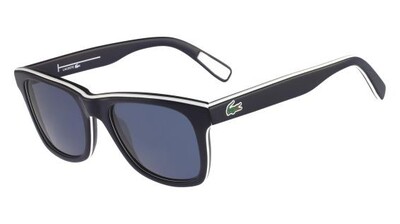 LACOSTE LC 781S 424 Erkek Güneş Gözlüğü - 1