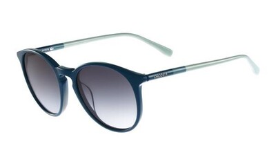 LACOSTE LC 786S 466 Unisex Güneş Gözlüğü - 1