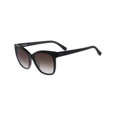 LACOSTE LC 792S 001 Kadın Güneş Gözlüğü - 1