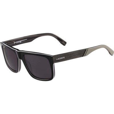 LACOSTE LC 826S 001 Erkek Güneş Gözlüğü - 1