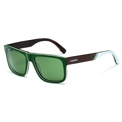 LACOSTE LC 826S 315 Erkek Güneş Gözlüğü - 1
