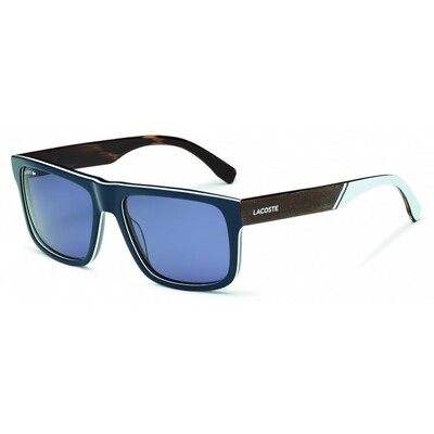 LACOSTE LC 826S 424 Erkek Güneş Gözlüğü - 1