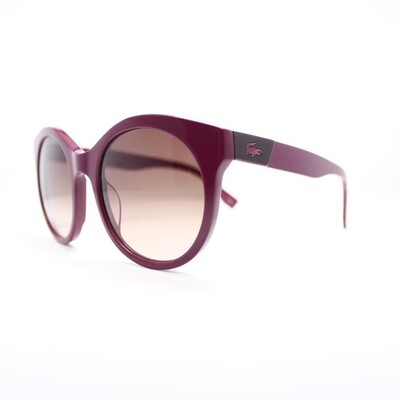 LACOSTE LC 851S 526 Kadın Güneş Gözlüğü - 1