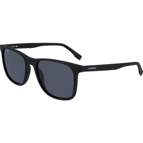 LACOSTE LC 882S 001 55 Unisex Güneş Gözlüğü - 1