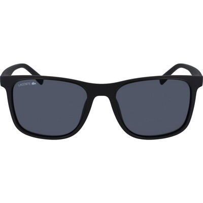LACOSTE LC 882S 001 55 Unisex Güneş Gözlüğü - 2
