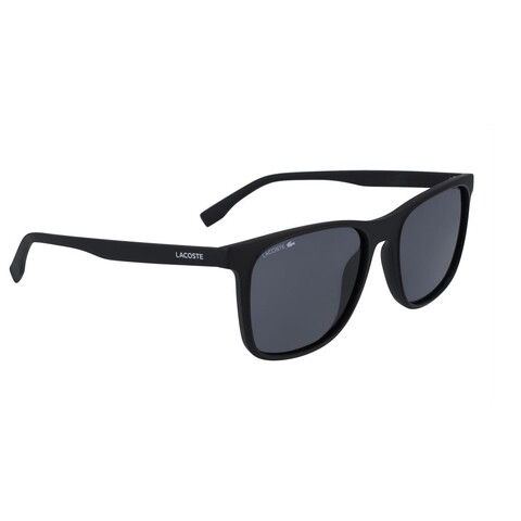LACOSTE LC 882S 001 55 Unisex Güneş Gözlüğü - 3
