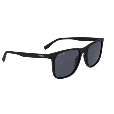 LACOSTE LC 882S 001 55 Unisex Güneş Gözlüğü - 3