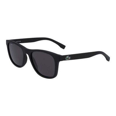 LACOSTE LC 884S 001 Unisex Güneş Gözlüğü - 1