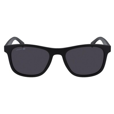 LACOSTE LC 884S 001 Unisex Güneş Gözlüğü - 2