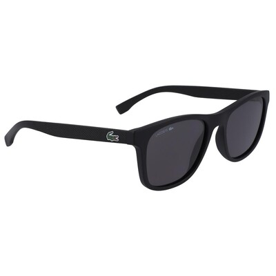 LACOSTE LC 884S 001 Unisex Güneş Gözlüğü - 3