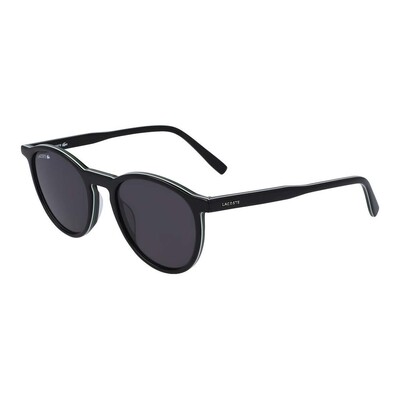 LACOSTE LC 902S 001 Unisex Güneş Gözlüğü - 1