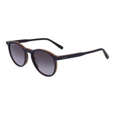 LACOSTE LC 902S 424 ERKEK Güneş Gözlüğü - 1