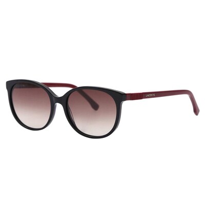 LACOSTE LC 906S 001 Kadın Güneş Gözlüğü - 1
