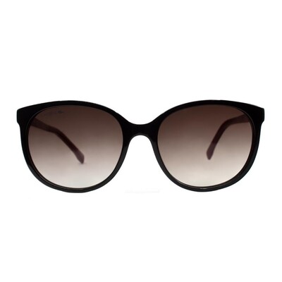LACOSTE LC 906S 001 Kadın Güneş Gözlüğü - 2