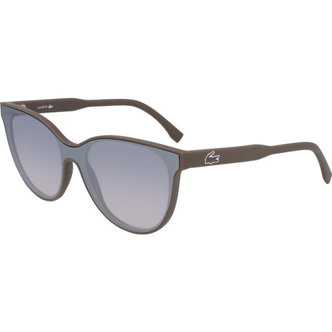 LACOSTE LC 908S 035 53 Unisex Güneş Gözlüğü - 1