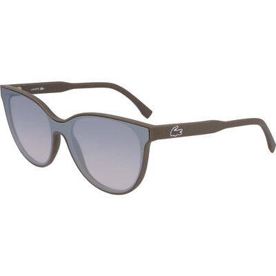 LACOSTE LC 908S 035 53 Unisex Güneş Gözlüğü - 1