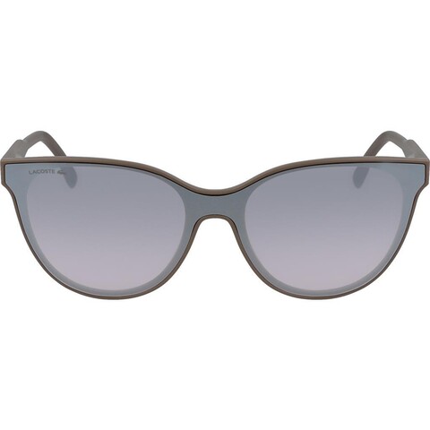 LACOSTE LC 908S 035 53 Unisex Güneş Gözlüğü - 2