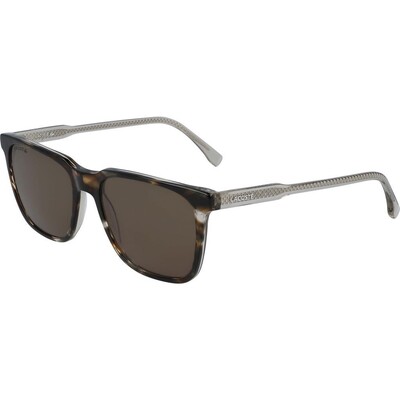 LACOSTE LC 910S 214 54 Erkek Güneş Gözlüğü - 1
