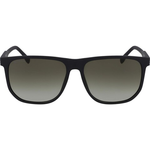 LACOSTE LC 922S 001 57 Unisex Güneş Gözlüğü - 2
