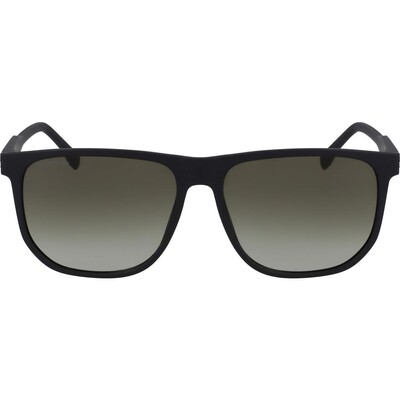 LACOSTE LC 922S 001 57 Unisex Güneş Gözlüğü - 2