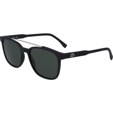 LACOSTE LC 923S 001 54 Erkek Güneş Gözlüğü - 1