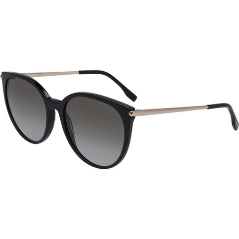 LACOSTE LC 928S 001 56 Kadın Güneş Gözlüğü - 1