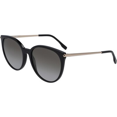 LACOSTE LC 928S 001 56 Kadın Güneş Gözlüğü - 1