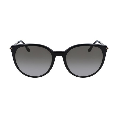 LACOSTE LC 928S 001 56 Kadın Güneş Gözlüğü - 2