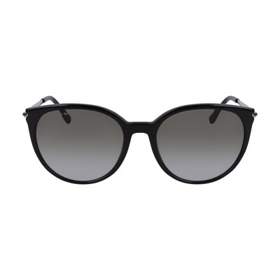 LACOSTE LC 928S 001 56 Kadın Güneş Gözlüğü - 2