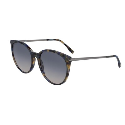LACOSTE LC 928S 220 56 Kadın Güneş Gözlüğü - 1