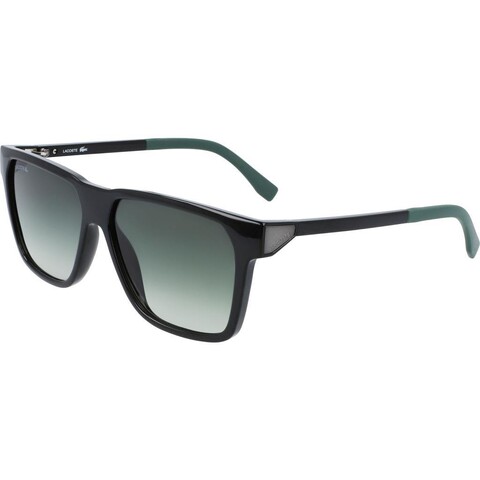 LACOSTE LC 934S 001 57 Erkek Güneş Gözlüğü - 1