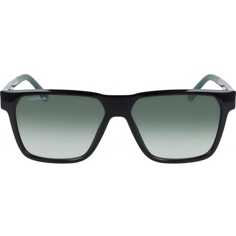 LACOSTE LC 934S 001 57 Erkek Güneş Gözlüğü - 2