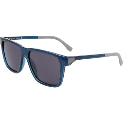 LACOSTE LC 934S 424 57 Erkek Güneş Gözlüğü - 1