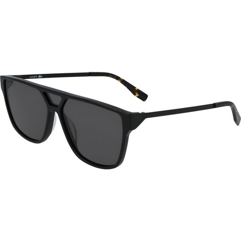 LACOSTE LC 936S 001 60  Erkek Güneş Gözlüğü - 1