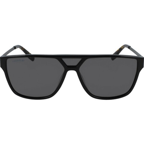 LACOSTE LC 936S 001 60  Erkek Güneş Gözlüğü - 2