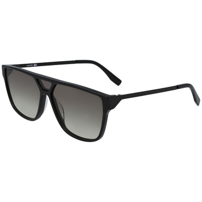 LACOSTE LC 936S 002 60 Erkek Güneş Gözlüğü - 1