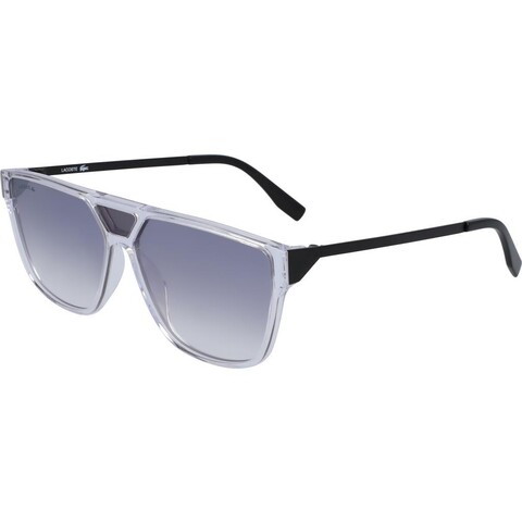 LACOSTE LC 936S 971 60 Erkek Güneş Gözlüğü - 1