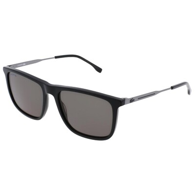 LACOSTE LC 945S 001 55 Erkek Güneş Gözlüğü - 1