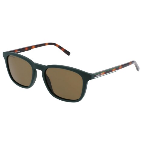 LACOSTE LC 947S 315 54 Unisex Güneş Gözlüğü - 1