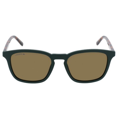 LACOSTE LC 947S 315 54 Unisex Güneş Gözlüğü - 2