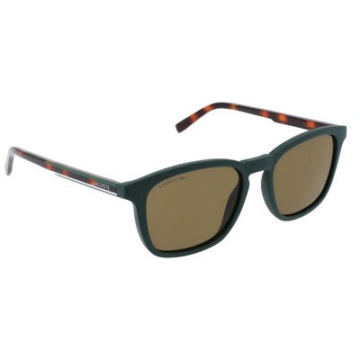 LACOSTE LC 947S 315 54 Unisex Güneş Gözlüğü - 3