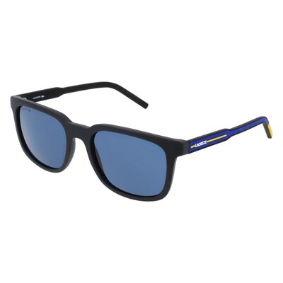 LACOSTE LC 948S 001 54 Erkek Güneş Gözlüğü - 1