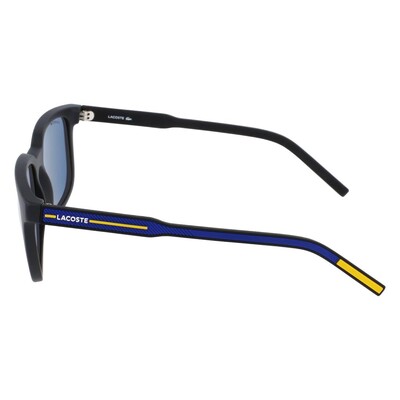 LACOSTE LC 948S 001 54 Erkek Güneş Gözlüğü - 3