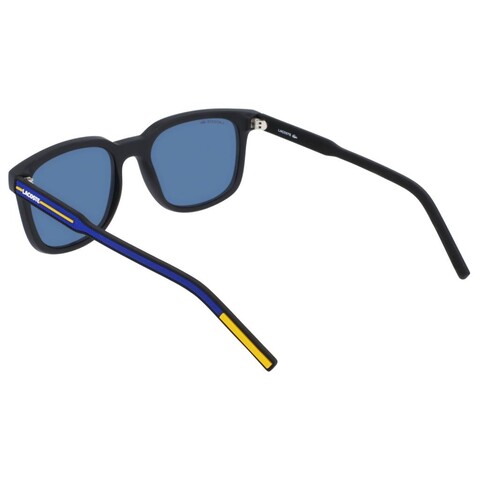 LACOSTE LC 948S 001 54 Erkek Güneş Gözlüğü - 4