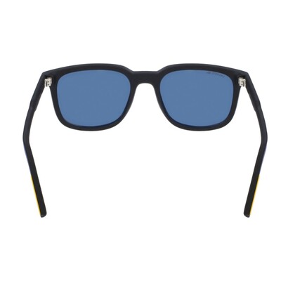 LACOSTE LC 948S 001 54 Erkek Güneş Gözlüğü - 5