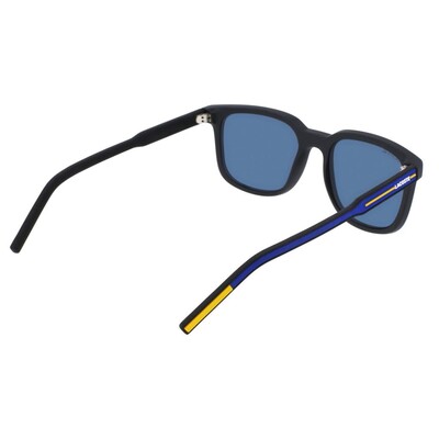 LACOSTE LC 948S 001 54 Erkek Güneş Gözlüğü - 6