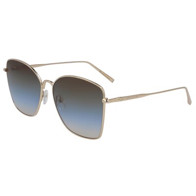 Longchamp LO 117S 714 60 Kadın Güneş Gözlüğü - 1