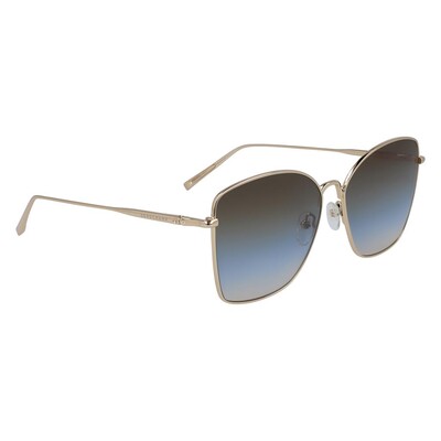 Longchamp LO 117S 714 60 Kadın Güneş Gözlüğü - 3