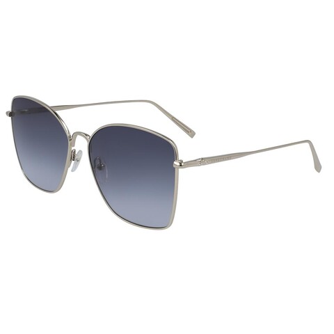 Longchamp LO 117S 722 60 Kadın Güneş Gözlüğü - 1