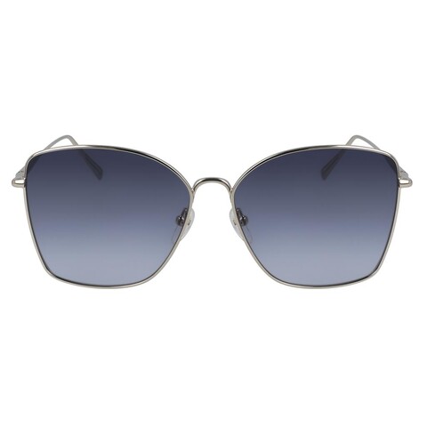 Longchamp LO 117S 722 60 Kadın Güneş Gözlüğü - 2